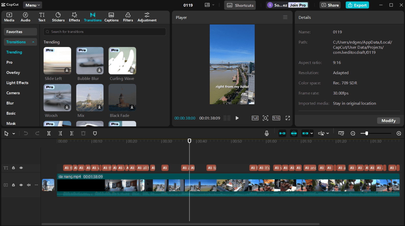 Best Video Editing Software for YouTube | David Utke