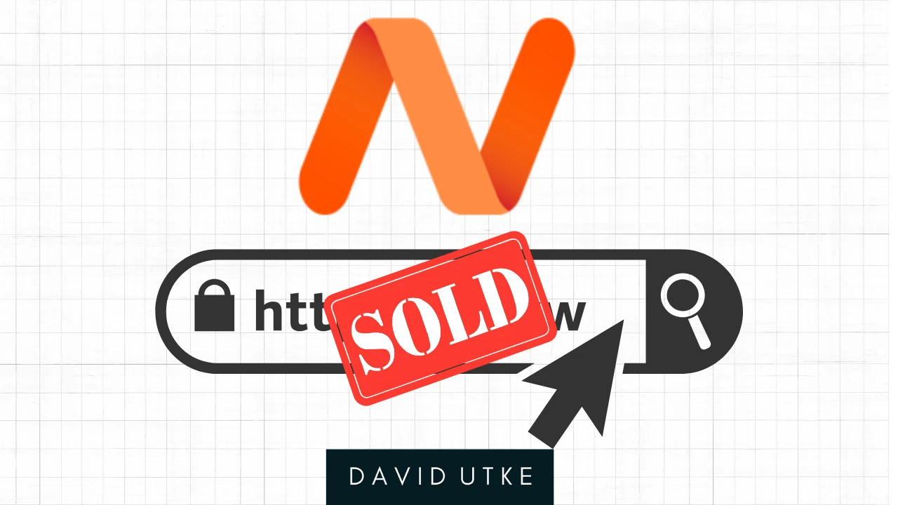 How to Sell Domain Names with Namecheap & Afternic