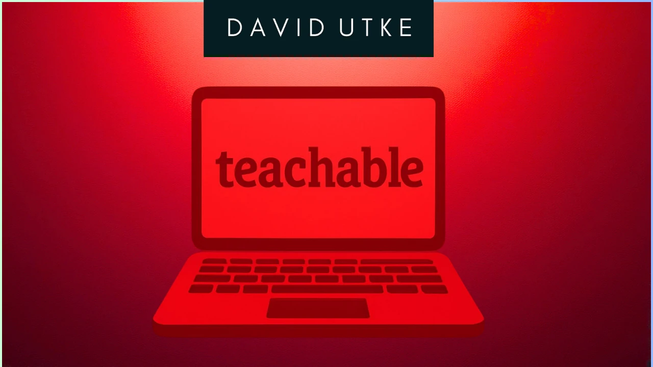 Why I Switched to Thinkific from Teachable