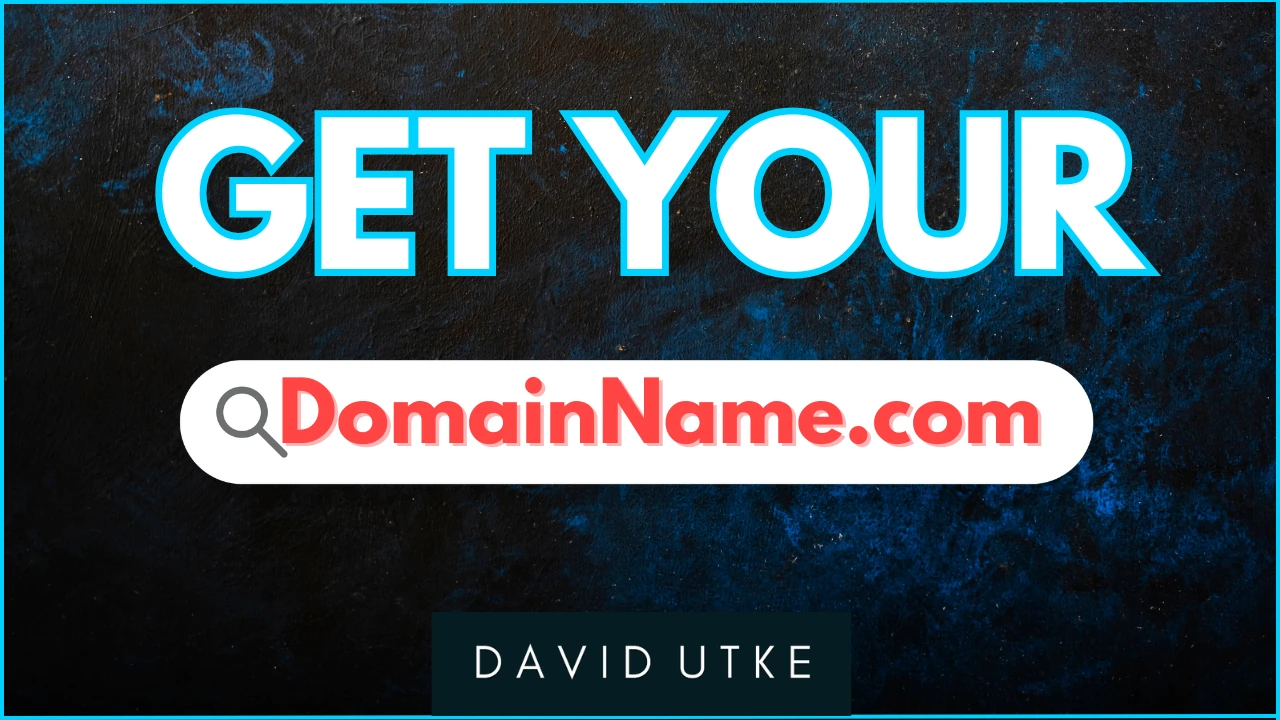 7 Reasons Why You Need to Get a .Com NOW
