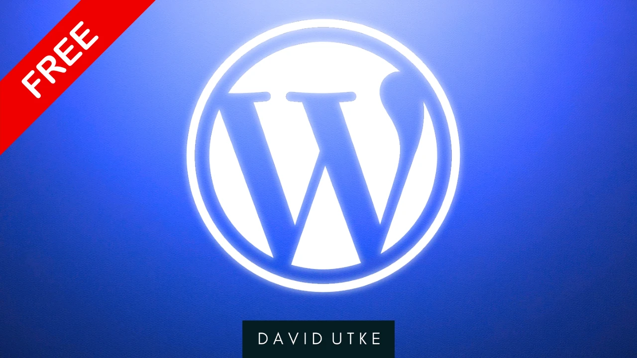 How to Create a Free WordPress Website